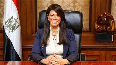 وزيرة التخطيط: المؤتمر الاقتصادي المصري- الأفريقي الأول يعكس الدور الوطني للأهرام