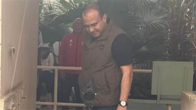 اللواء محمد شرف يتألق ويحصد المركز الثالث في بطولة كأس الاتحاد للرماية