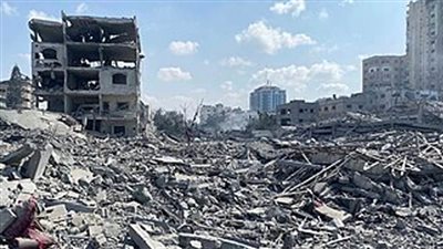 لجنة أممية: إسرائيل تتبع سياسات بحق الفلسطينيين ترقى إلى ظروف معيشية لا إنسانية