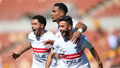 ترتيب مجموعة الزمالك بالكونفدرالية بعد التعادل مع كايزر تشيفز 