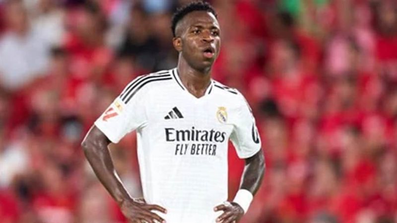 فينيسيوس جونيور