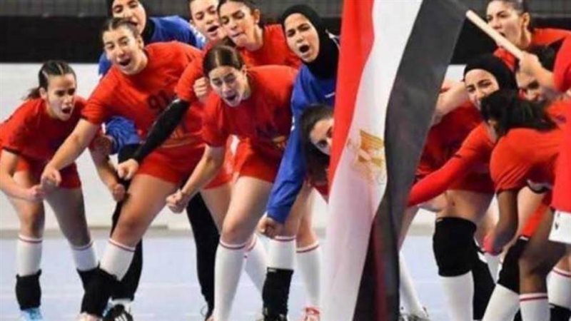 منتخب سيدات اليد