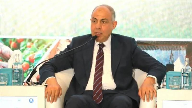 اللواء عماد كدواني