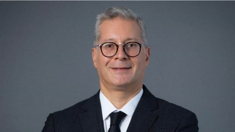 وزير البترول