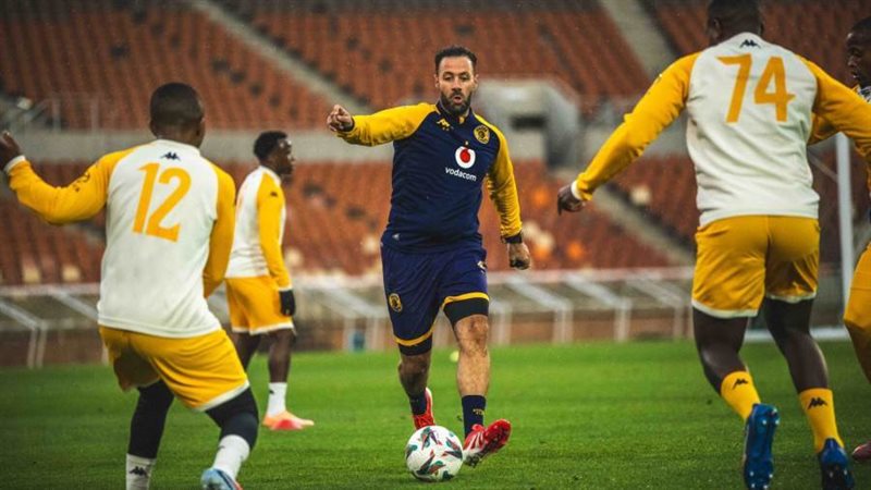 كايزر تشيفز