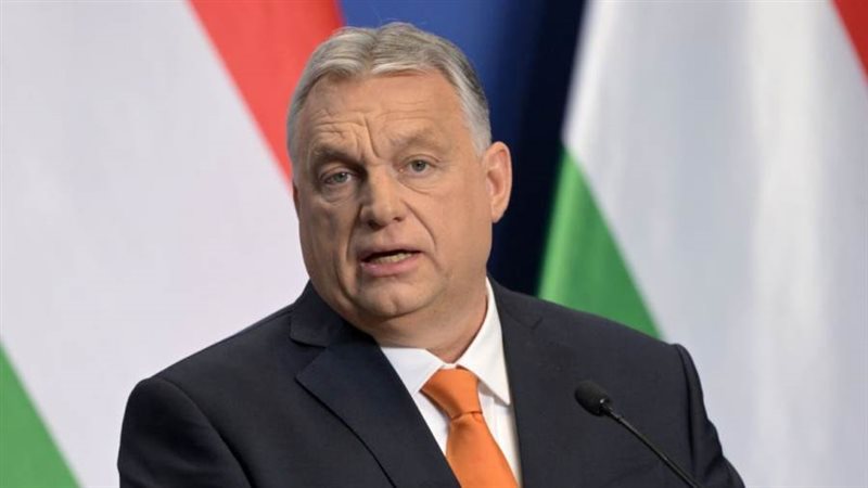 فيكتور أوربان