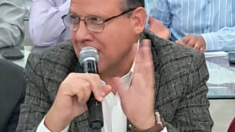 مجدي البدوي