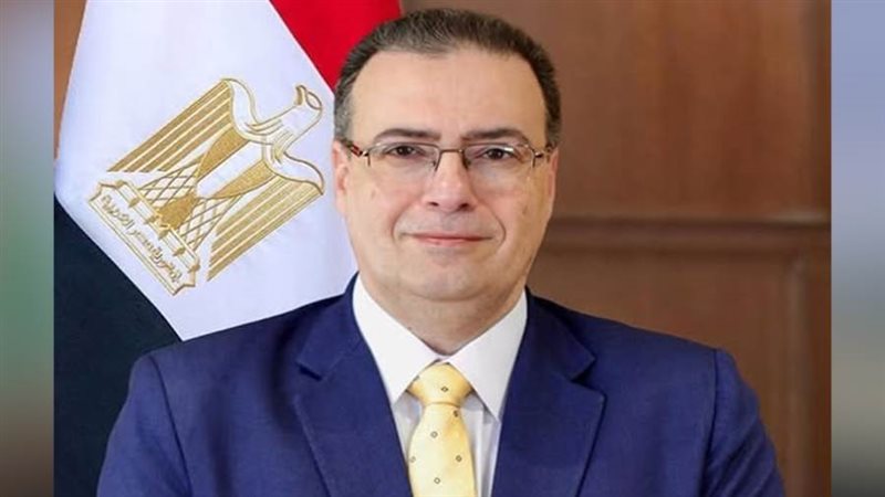 المهندس حاتم نبيل