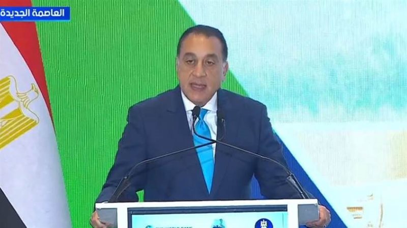 د. مصطفى مدبولي رئيس