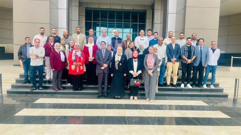 النيابة الإدارية