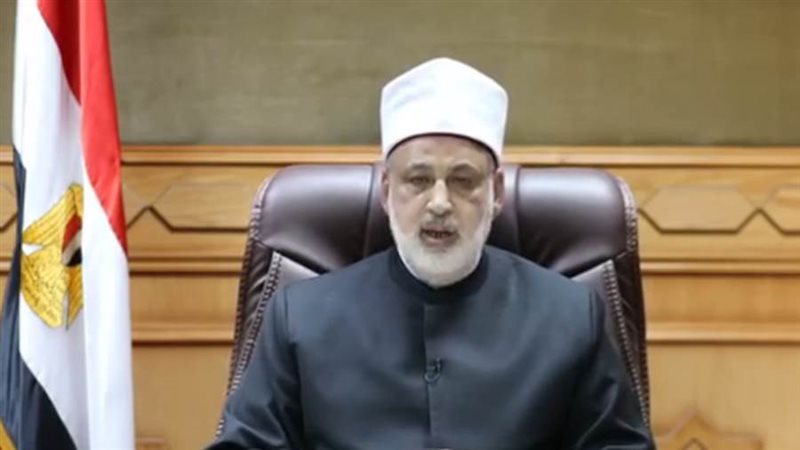 فضيلة الدكتور محمد