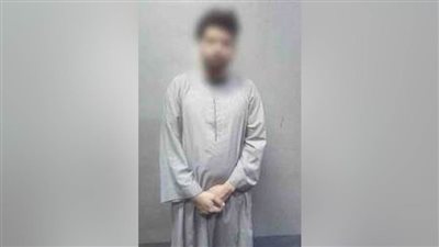 ضبط شخص لقيامه بابتزاز فتاة أجنبية تحصل منها على مبالغ مالية