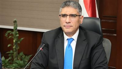 محافظ الجيزة .. إنجاز ٩٥% من مشروعات المبادرة الرئاسية 