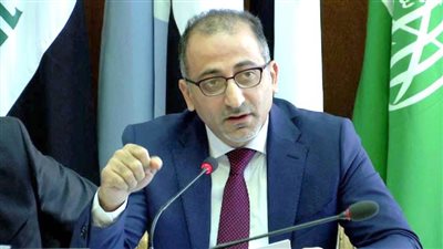 مندوب فلسطين بالجامعة العربية: إسرائيل ارتكبت إبادة جماعية بحق الفلسطينيين