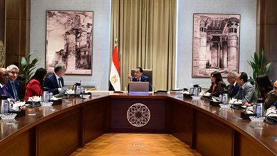 رئيس الوزراء: خطط طموحة لزيادة إنتاج الذهب من منجم السكري