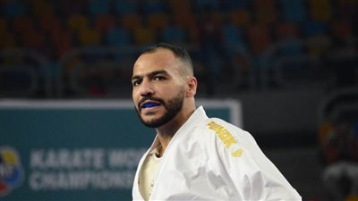ذهبيتان لمصر في بطولة العالم للكاراتيه.. والاتحاد المصري يهنئ الأبطال