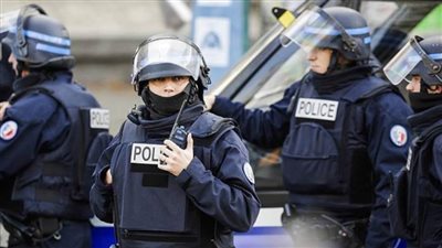 عاجل.. إخلاء مقر التليفزيون الفرنسي بعد إنذار بوجود قنبلة