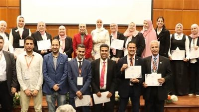 القومي للبحوث يوصي بتبني التقنيات الحديثة لمعالجة مياه الصرف الصحي والصناعي