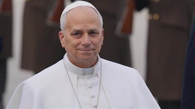 البابا ليو الرابع عشر خلال زيارته إلى لبنان: إسرائيل لا تقبل حل الدولتين