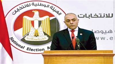 الوطنية للانتخابات: غدا وبعد غد إجراء انتخابات الخارج في 19 دائرة تم إلغاؤها