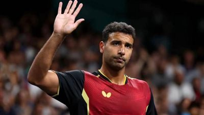 قرعة نارية للفراعنة في بطولة كأس العالم للمختلط لتنس الطاولة