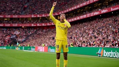 جيرونا يقلب الطاولة على مدريد بأقدام مغربية بالشوط الأول