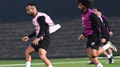 وعد خاص لنجوم الفراعنة.. منتخب مصر المشارك بكأس العرب جاهز لمواجهة الكويت