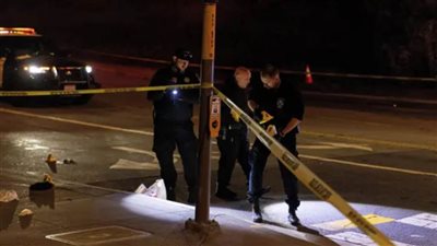 بينهم ثلاثة أطفال.. شرطة كاليفورنيا تبحث عن مجرم قتل 4 أشخاص بالرصاص
