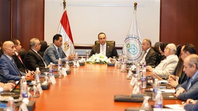  مجلس إدارة الرعاية الصحية رقم 