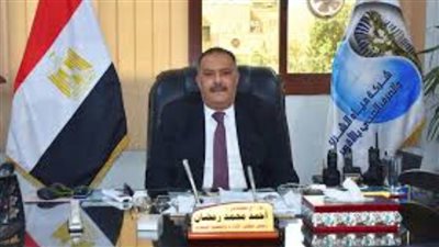 رئيس مياه القناة: بدء تجميل المحطات ووصول الخدمة لأهالي ميت أبو الكوم