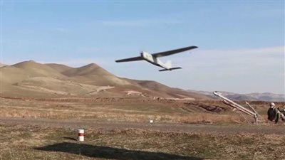 مولدوفا: طائرتان مسيرتان روسيتان اخترقتا مجالنا الجوي