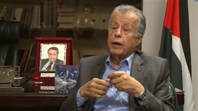 المجلس الوطني الفلسطيني: الرئيس السيسي يجسد الدور المصري الثابت في دعم فلسطين