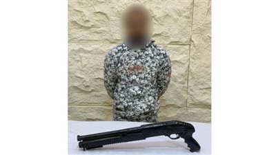 كشف ملابسات تداول إصابة شخص في مشاجرة بالأسلحة النارية بالمنيا