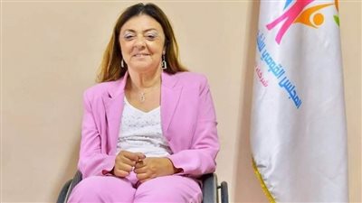 المشرف العام على 