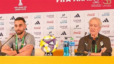 عاجل| طولان: جاهزون لتقديم بطولة تليق بالكرة المصرية