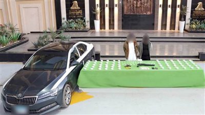 مصرع عنصر جنائي شديد الخطورة عقب تبادل إطلاق النار مع قوات الشرطة بنطاق محافظة سوهاج