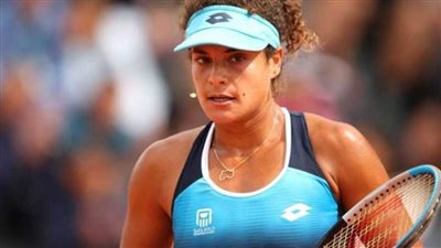 ميار شريف تتراجع 15 مركزًا في تصنيف محترفات التنس