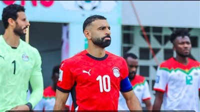 عاجل.. منتخب مصر يعلن قائمة معسكر ديسمبر استعدادا لبطولة أمم أفريقيا 2025 