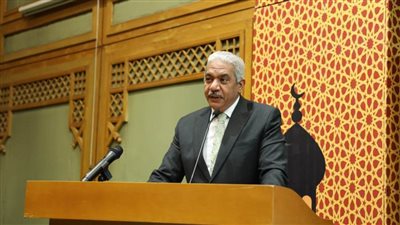 نائب رئيس جامعة الأزهر: خريجو إعلام الجامعة يحملون شعار الوسطية