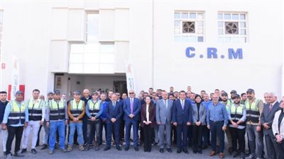 وزير العمل: الصناعة النظيفة جزء من مستقبل الاقتصاد المصري