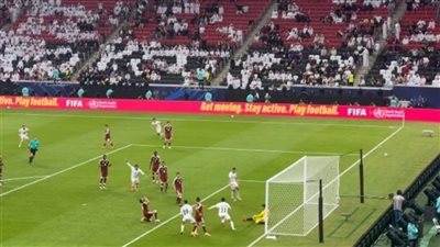  الفدائي يحقق فوزًا قاتلًا على قطر في افتتاح كأس العرب