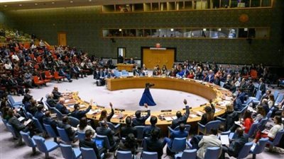 مجلس الأمن يفتتح أعمال ديسمبر برئاسة سلوفينيا وجولة ميدانية إلى لبنان وسوريا