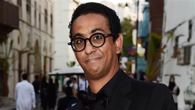 مهرجان القاهرة الدولي للفيلم القصير يكرم المخرج مروان حامد