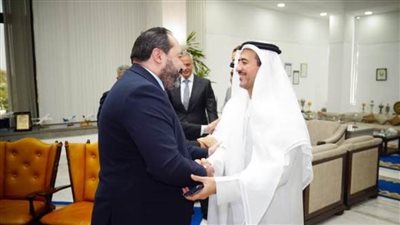 مصر للطيران