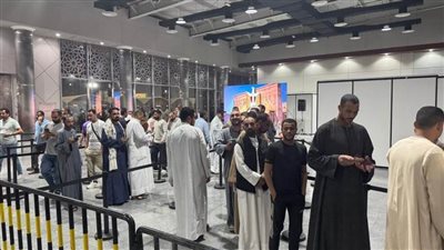 اللجنة الانتخابية بدولة الكويت تغلق أبوابها في أول أيام تصويت الإعادة ودوائر مبطلة بالمرحلة الأولى