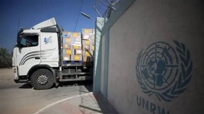 الأونروا: الاحتلال يحتجز 6 آلاف شاحنة إغاثية تكفي غزة لثلاثة أشهر