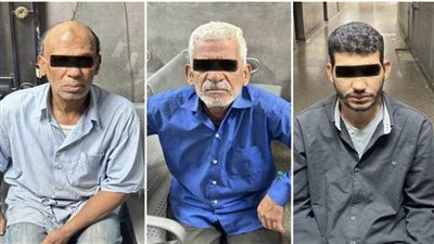  النيابة العامة تكشف متهمين جدد في واقعة هتك عرض أطفال بإحدى المدارس 