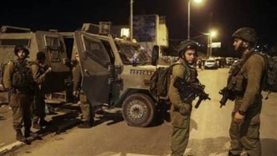 الهلال الأحمر الفلسطيني: إصابة فلسطينية برصاص الاحتلال قرب بيت لحم جنوبي الضفة