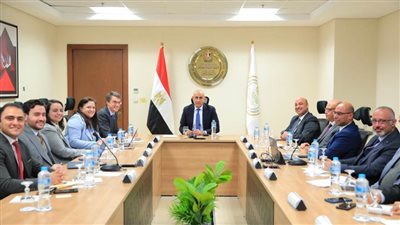 وزير التربية والتعليم: تطوير 94 منهجا وفق المعايير الأكاديمية الدولية