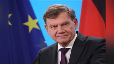 وزير الخارجية الألماني يثمن جهود مصر من أجل تحقيق الاستقرار